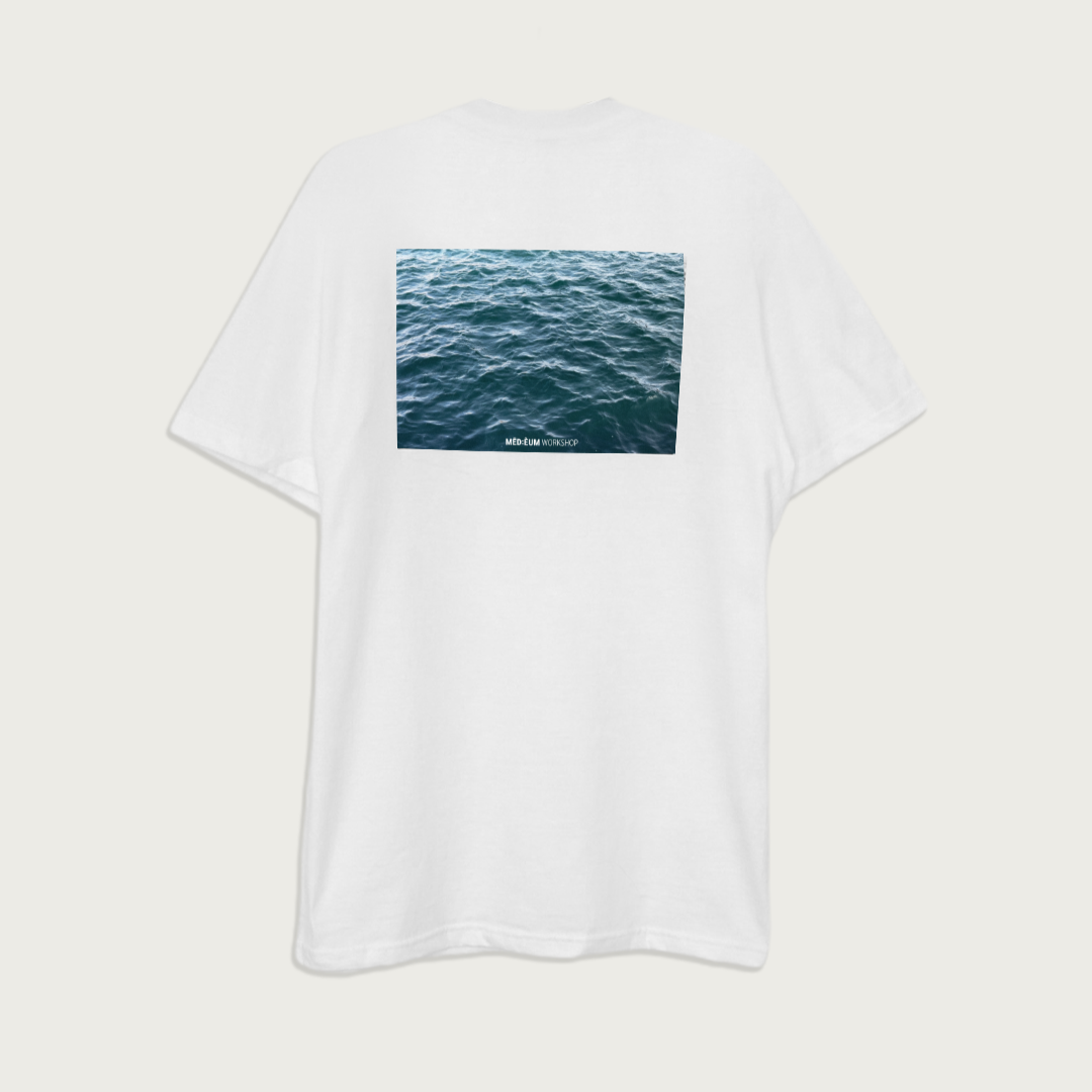 WAVES T-SHIRT
